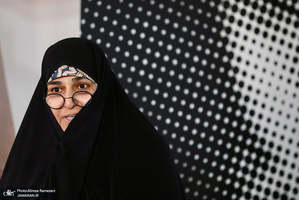 مراسم نود و ششمين سالروز ولادت شهيد بهشتی