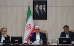 عارف: مراسم وداع با امام شهید در شأن شخصیتی تاریخی برگزار می‌شود