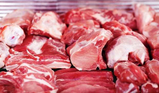 روزانه 20 تن گوشت وارداتی در همدان توزیع می‌شود