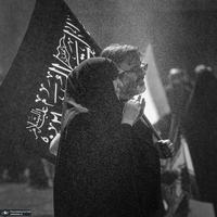 وداع آخر ...