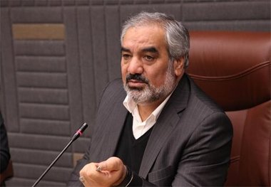 موضوع مواد مخدر و آسیب‌های اجتماعی دغدغه اول مسئولان باشد