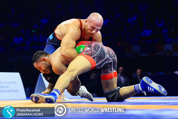 اسنایدر: آذرپیرا زرنگ و سرسخت است/ امسال بیشتر از همیشه تمرین کردم