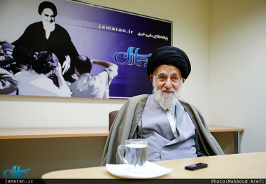 آیت‌الله سید جعفر شبیری زنجانی، دوست قدیمی رهبر شهید: آقای بهشتی و آقای خامنه‌ای در مورد بنی صدر درست تشخیص داده بودند
