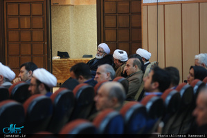 نشست سیاست ورزی و حقوق شهروندی زنان از منظر حقوق اسلام و حقوق بشر