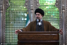 آیت‌الله سید حسن خمینی: مسئولیت‌ها را به جوانان بسپاریم