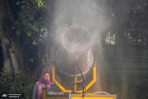 منتخب تصاویر امروز جهان- 4 آذر 1400