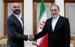 عراقچی: دوستان کُرد ما و کشورهای منطقه باید در برابر ترفندهای پرچم دروغین هوشیار باشند