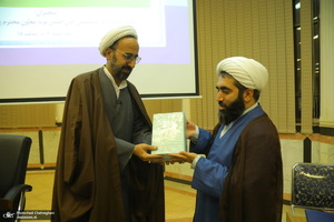 نشست علمی با موضوع «جایگاه زن در اندیشه امام‌ خمینی (س)»