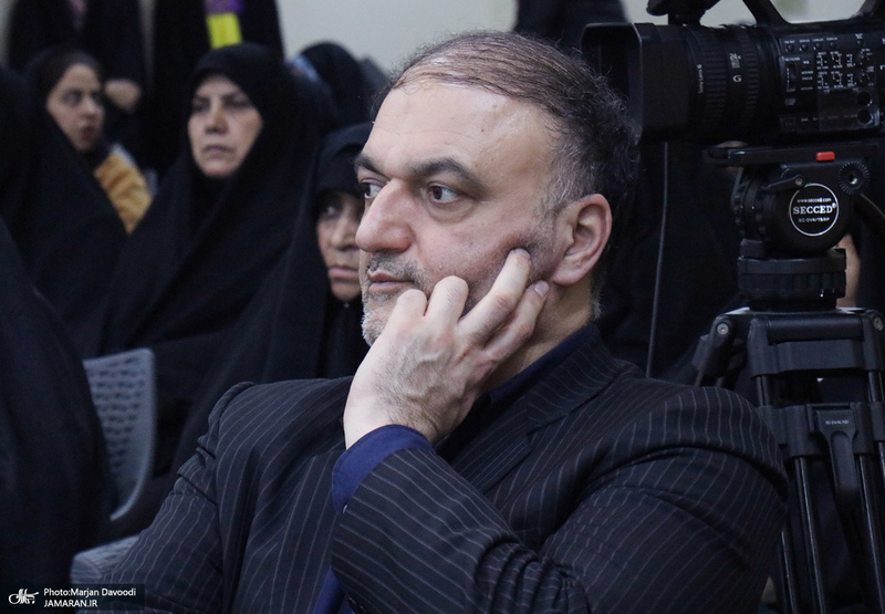 چهارمین هفته فرهنگی «بر آستان آفتاب»