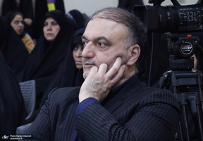 چهارمین هفته فرهنگی «بر آستان آفتاب»