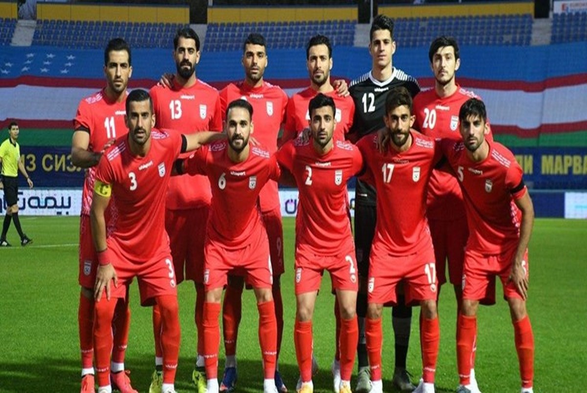 احتمال رویارویی تیم ملی ایران با بوسنی یا پاناما