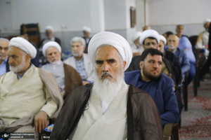 همایش بزرگداشت مرحوم زهرا شجاعی در قم