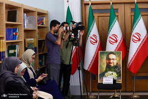 نشست خبرى سخنگوی وزارت امور خارجه