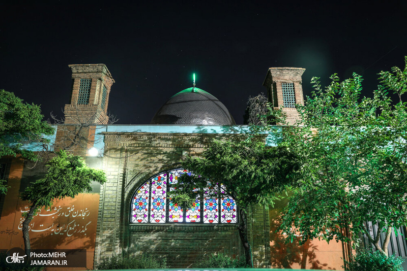 برگزاری مراسم احیای شب نوزدهم ماه رمضان در مساجد تهران