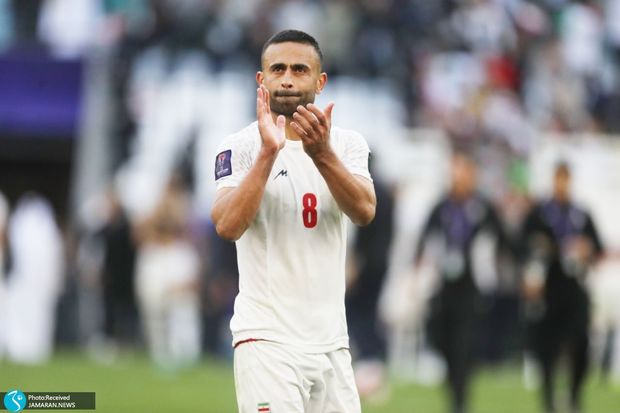 امید ابراهیمی: ژاپن هدف نهایی ما نبود