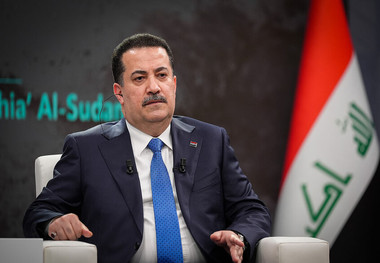  نخست‌وزیر عراق: فشار حداکثری آمریکا سازنده نیست؛ ایران کشوری مهم و تاثیرگذار است که باید با احترام و از طریق گفت‌وگوی مستقیم با آن رفتار شود