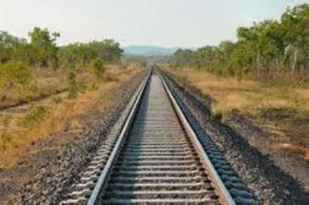 راه آهن گرگان - گنبد - مشهد در دو مرحله اجرایی می شود