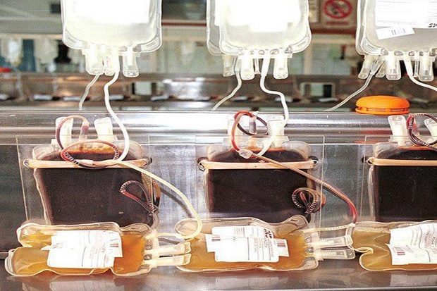 شهروندان اهدای خون در ماه رمضان فراموش نکنند