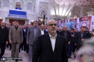 تجدید میثاق اقشار مردم و مسئولان با آرمان های امام راحل-12