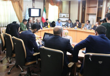 مدیر کل میراث فرهنگی استان سمنان:جشنواره ملی ایل سنگسری فرصتی برای تبدیل استان سمنان به مقصد سفر است