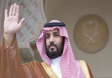 پاسخ انصارالله به اظهارات اخیر محمد بن سلمان