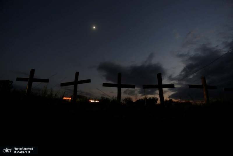 منتخب تصاویر امروز جهان- 3 آبان