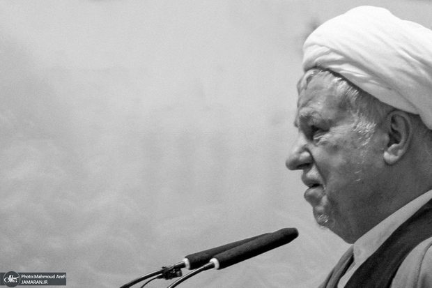 ادعای جنجالی فائزه هاشمی در مورد ترور آیت الله هاشمی رفسنجانی! + فیلم