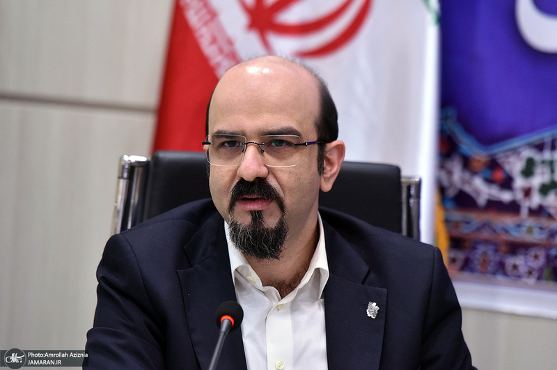 نشست تخصصی «منازعات ایران و آمریکا؛ ریشه‌ها، روندها و آینده فرارو» در پژوهشکده امام خمینی (س) و انقلاب اسلامی