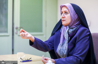 شهربانو امانی