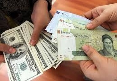 دستگیری ۲۲ نفر از دلالان ارز در شیراز