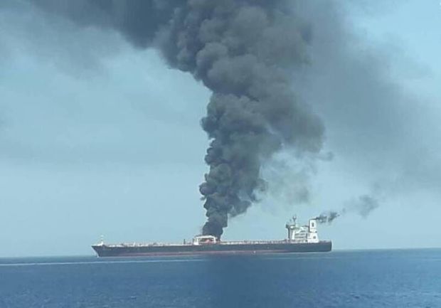 افزایش هزینه بیمه کشتی‌ها در خلیج فارس پس از حادثه در دریای عمان