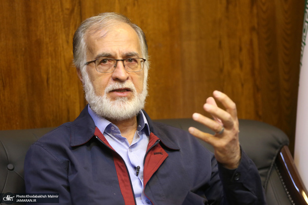 عطریانفر: انتقاد وزیر کابینه مرحوم رئیسی از عملکرد آن دوره‌، «طنز سیاست روزگار» است/ فکر می‌کنم پزشکیان قبل از استیضاح علی‌آبادی توسط مجلس او را کنار می گذارد