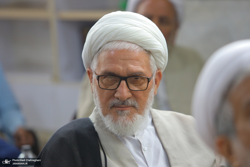 نشست علمی فقه پژوهی با موضوع «ملاحظاتی در باب نسبت فقه و اخلاق»