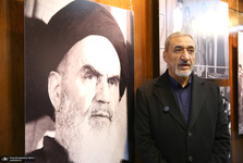 رئیس مجمع علمای اهل بیت(ع) ترکیه: اندیشه‌های امام خمینی(س) تحولات عظیمی را در جهان اسلام به وجود آورد