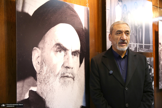 رئیس مجمع علمای اهل بیت(ع) ترکیه: اندیشه‌های امام خمینی(س) تحولات عظیمی را در جهان اسلام به وجود آورد