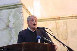 مراسم چهارمین سالگرد رحلت آیت الله هاشمی رفسنجانی(ره) در حرم مطهر امام-2