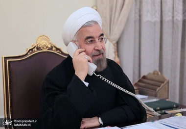 دستورات رییس جمهور به وزرای نفت و راه