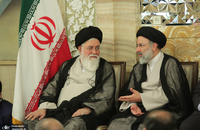 سید ابراهیم رئیسی / ابراهیم رییسی 