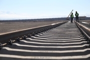 هزار و ۷۰۰ میلیارد تومان برای راه آهن اردبیل اختصاص می‌یابد
