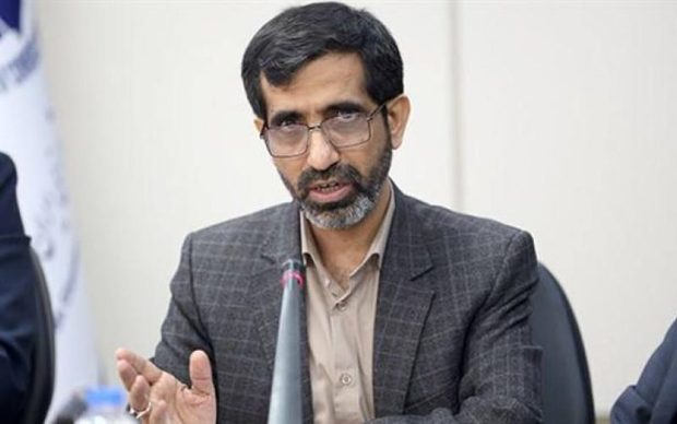 عباسی: عدم صدور ویزای خبرنگاران، نقض آشکار صیانت رسانه‌ای و اعتراف علنی به ترس از حقیقت است