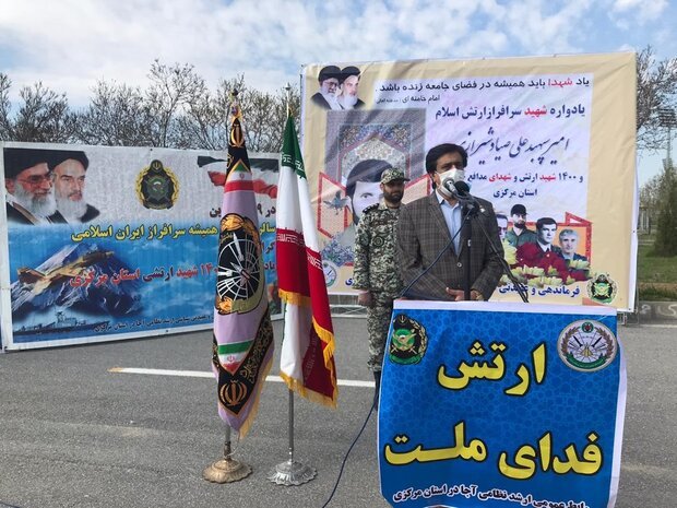 ارتش و نیروهای مسلح نقش اثرگذاری در مقابله با کرونا ایفا کردند