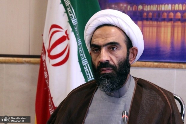 نقدعلی: نیروهای مسلح باید محاصره را بشکنند