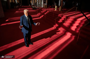 منتخب تصاویر امروز جهان - 28 اسفند 1403