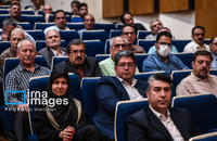 مراسم تکریم و معارفه نماینده رهبر انقلاب در موسسه اطلاعات (26)