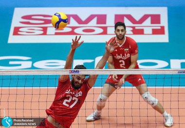 رونمایی از تیم جدید عبادی پور در لیگ روسیه