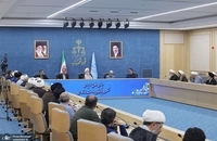 نشست با جمعی از فعالان، سخنرانان و دست‌اندرکاران «خیابان» (4)