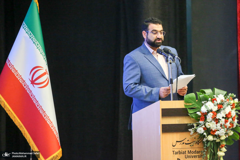 مراسم رسمی آغاز سال تحصیلی دانشگاه‌ها با حضور رئیس جمهور