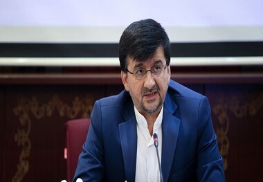 معاون وزیر ورزش: پرسپولیس با غیرت راهی فینال شد

