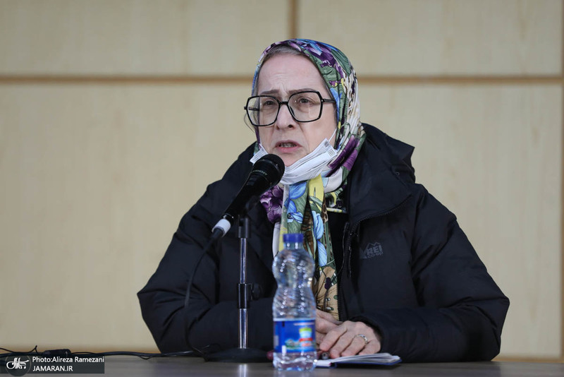 هشتاد و دومین مجمع سالیانه انجمن اسلامی دانشجویان دانشگاه تهران