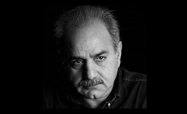 پاسخ محکم پرویز پرستویی به مجری ایران اینترنشنال